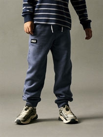 NAME IT Sweatpants Ohans Folkstone Gray